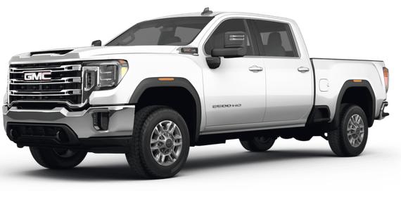 GMC SIERRA HD 2024 1GT49LEY8RF259904 image